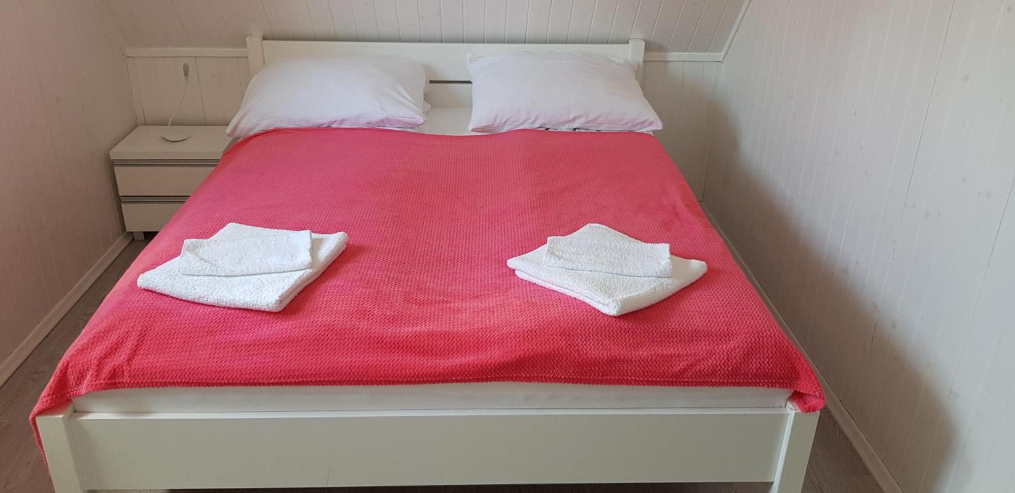 Apartamenty Maja -Pokoje - Domy Wakacyjne -Basen Podgrzewany -Jacuzzi - Sauna Leba Room photo